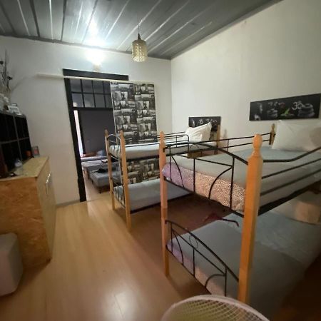 Faroway Hostel Εξωτερικό φωτογραφία