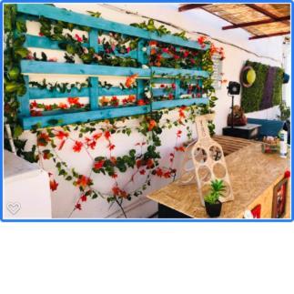 Faroway Hostel Εξωτερικό φωτογραφία