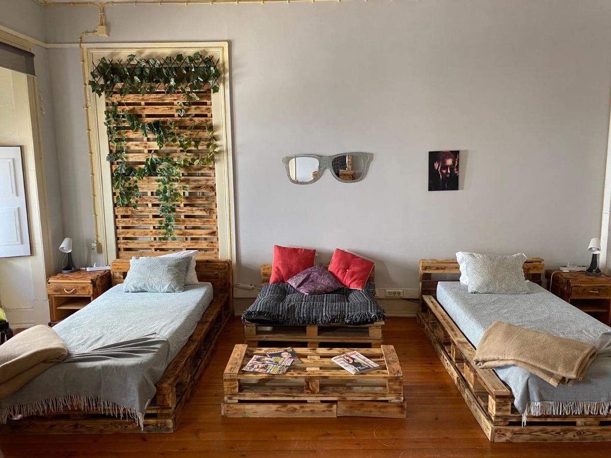 Faroway Hostel Εξωτερικό φωτογραφία