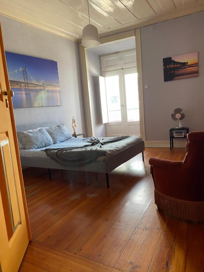 Faroway Hostel Εξωτερικό φωτογραφία