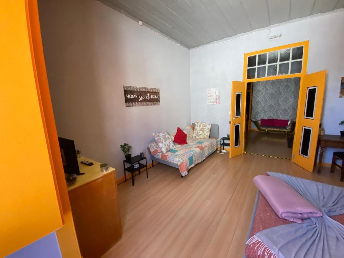 Faroway Hostel Εξωτερικό φωτογραφία