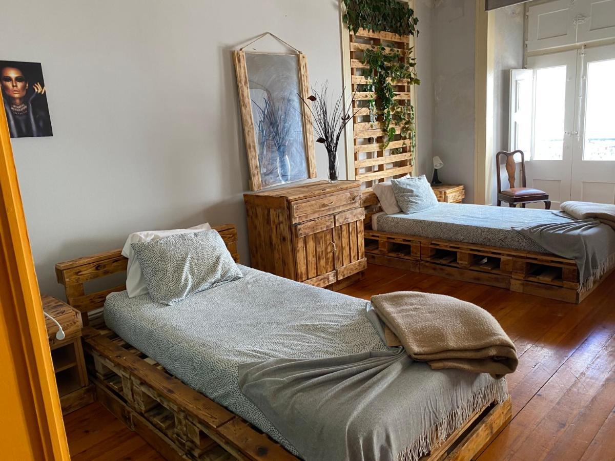 Faroway Hostel Εξωτερικό φωτογραφία