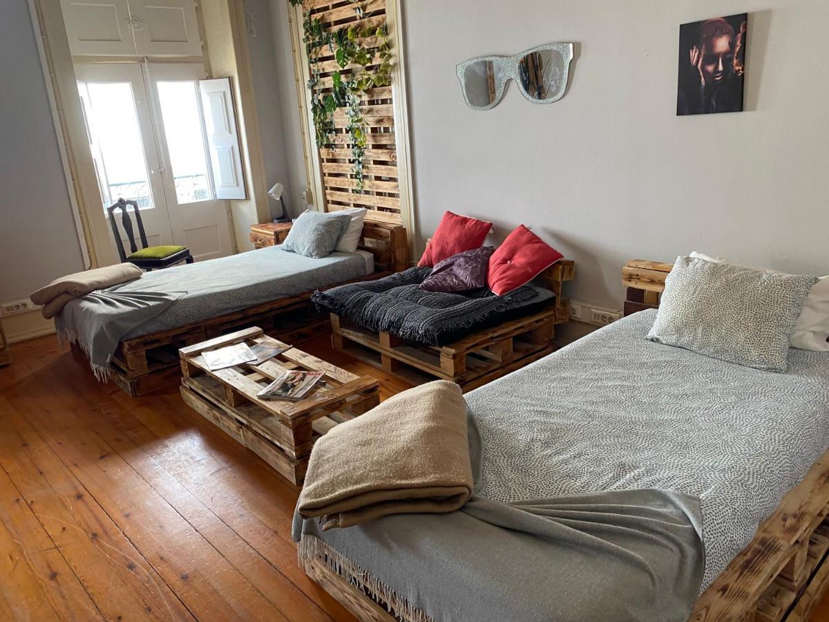 Faroway Hostel Εξωτερικό φωτογραφία