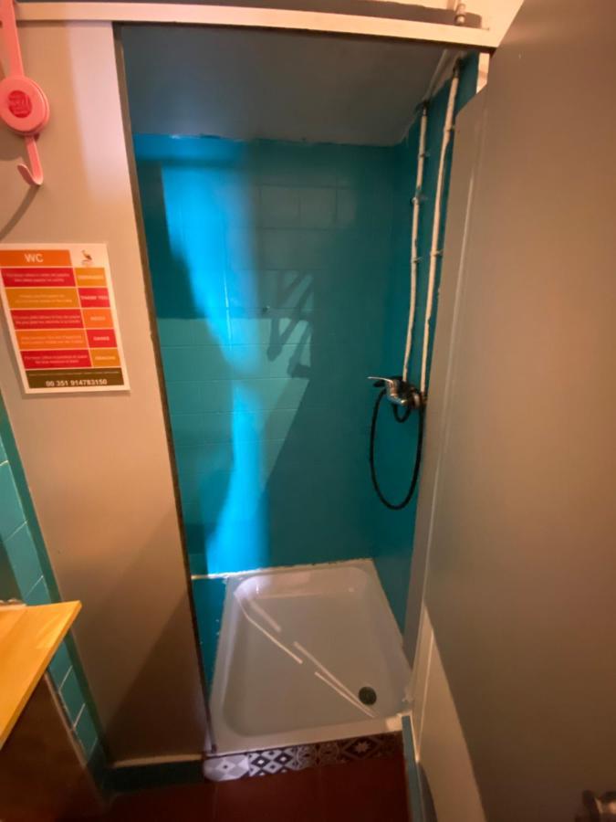 Faroway Hostel Εξωτερικό φωτογραφία