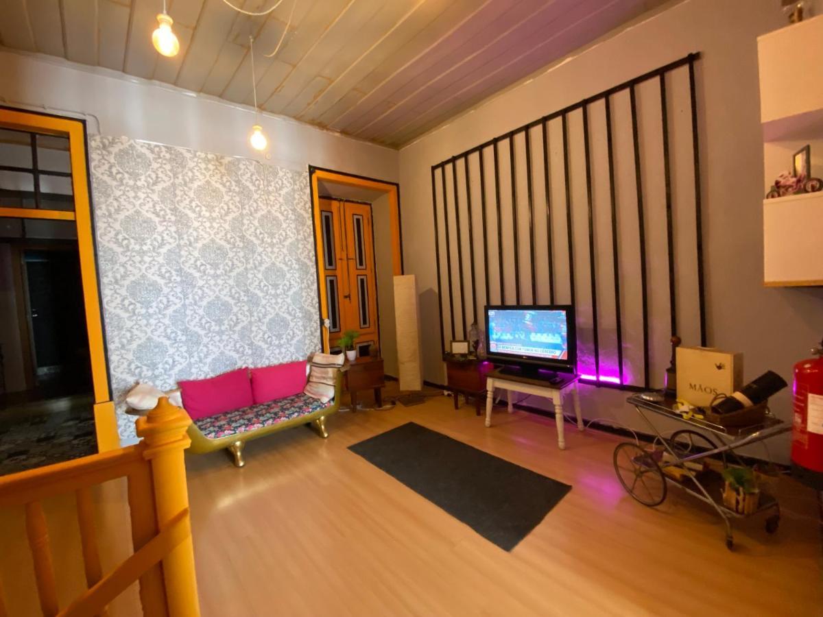 Faroway Hostel Εξωτερικό φωτογραφία