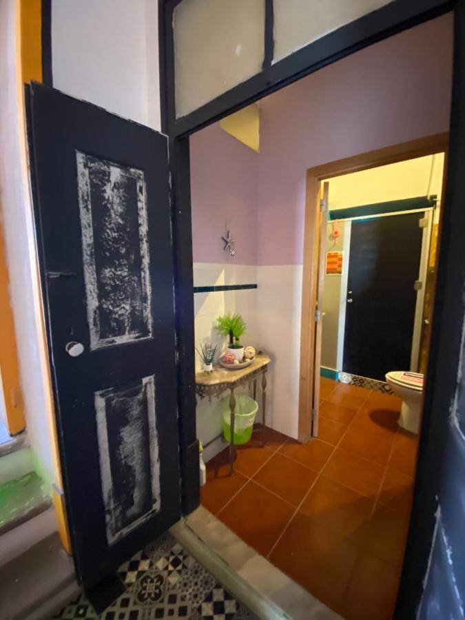 Faroway Hostel Εξωτερικό φωτογραφία