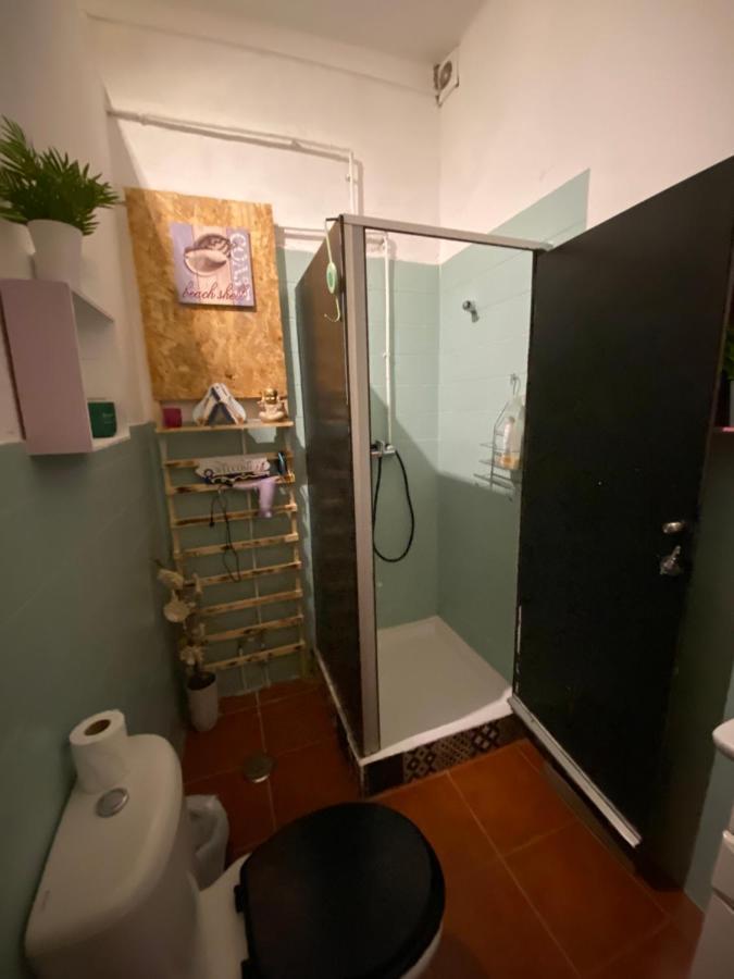 Faroway Hostel Εξωτερικό φωτογραφία