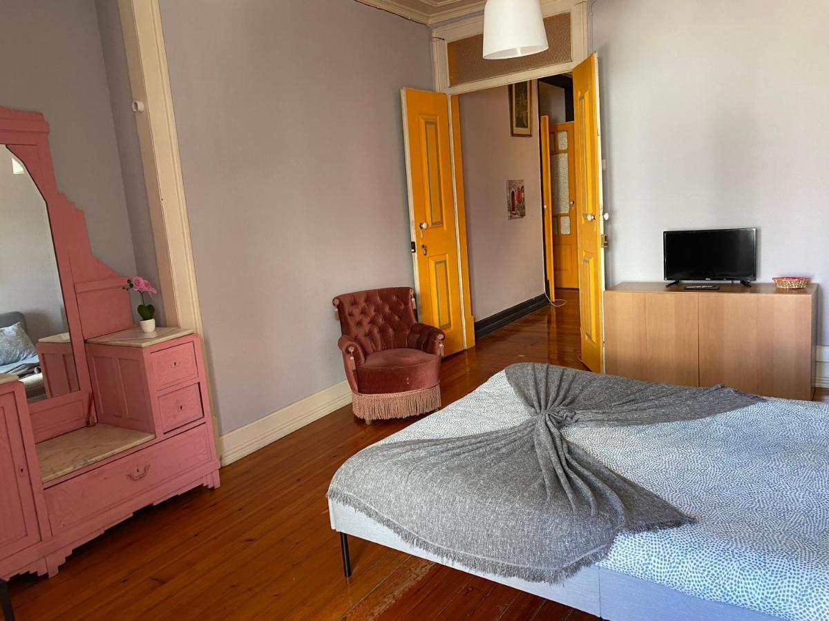 Faroway Hostel Εξωτερικό φωτογραφία