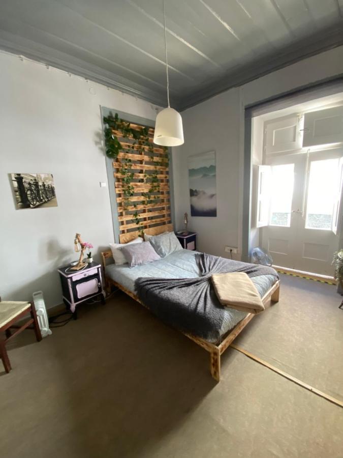 Faroway Hostel Εξωτερικό φωτογραφία