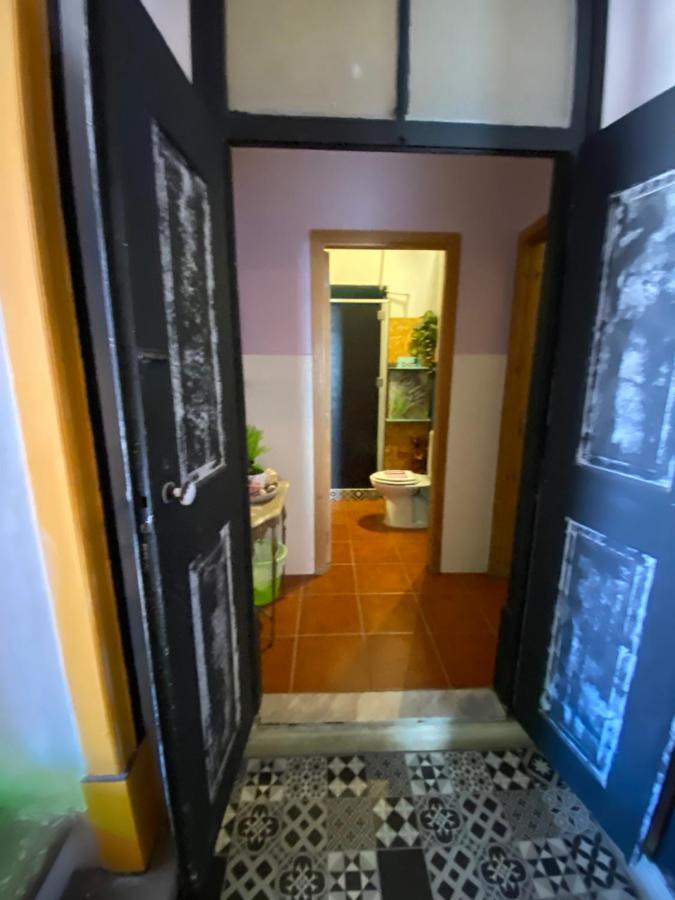 Faroway Hostel Εξωτερικό φωτογραφία