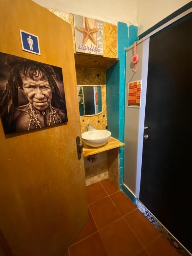 Faroway Hostel Εξωτερικό φωτογραφία