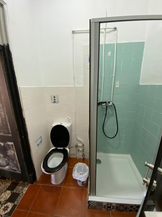 Faroway Hostel Εξωτερικό φωτογραφία