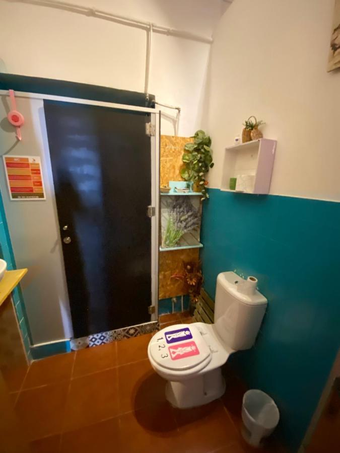 Faroway Hostel Εξωτερικό φωτογραφία