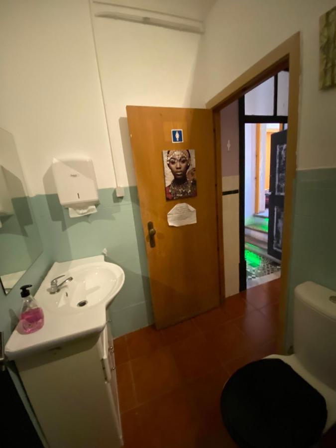 Faroway Hostel Εξωτερικό φωτογραφία