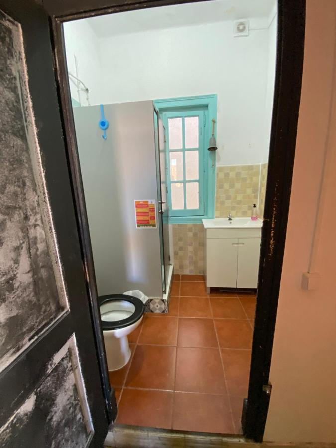 Faroway Hostel Εξωτερικό φωτογραφία