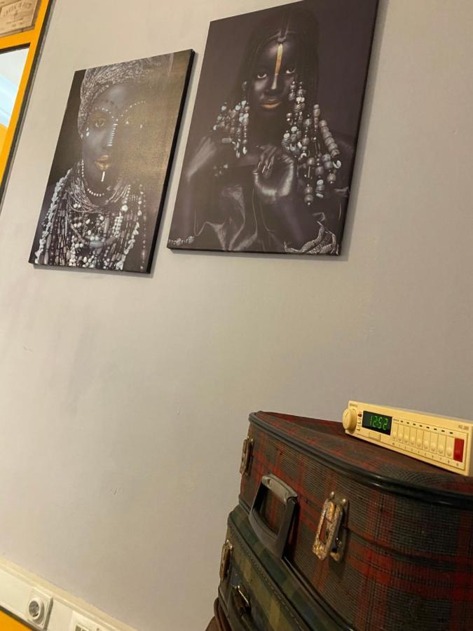 Faroway Hostel Εξωτερικό φωτογραφία