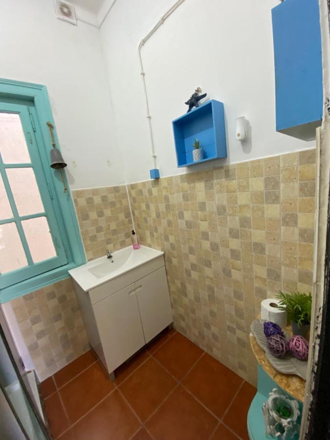 Faroway Hostel Εξωτερικό φωτογραφία