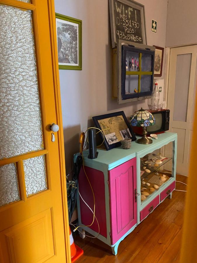 Faroway Hostel Εξωτερικό φωτογραφία