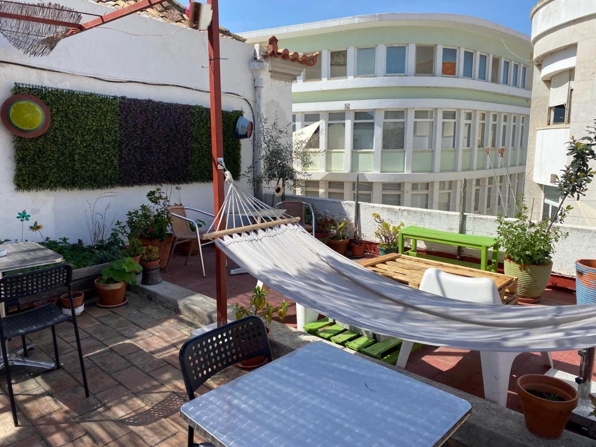 Faroway Hostel Εξωτερικό φωτογραφία