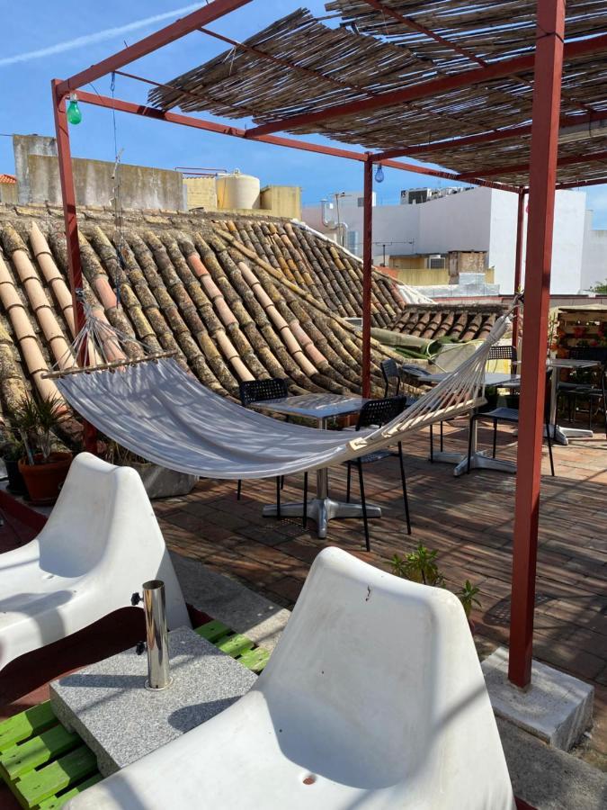 Faroway Hostel Εξωτερικό φωτογραφία