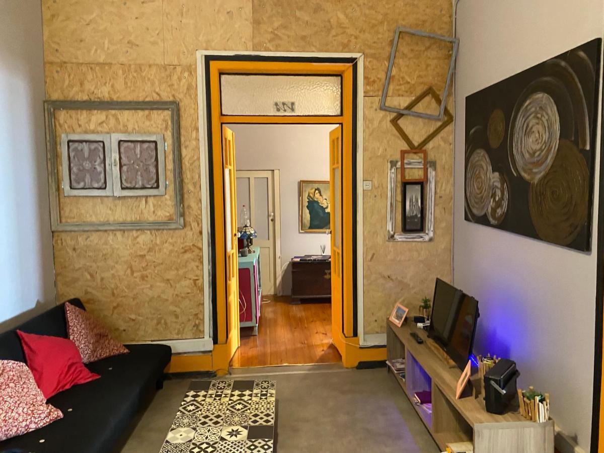 Faroway Hostel Εξωτερικό φωτογραφία