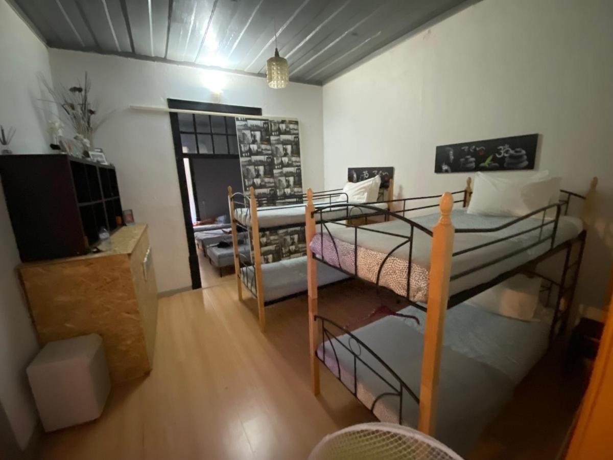 Faroway Hostel Εξωτερικό φωτογραφία
