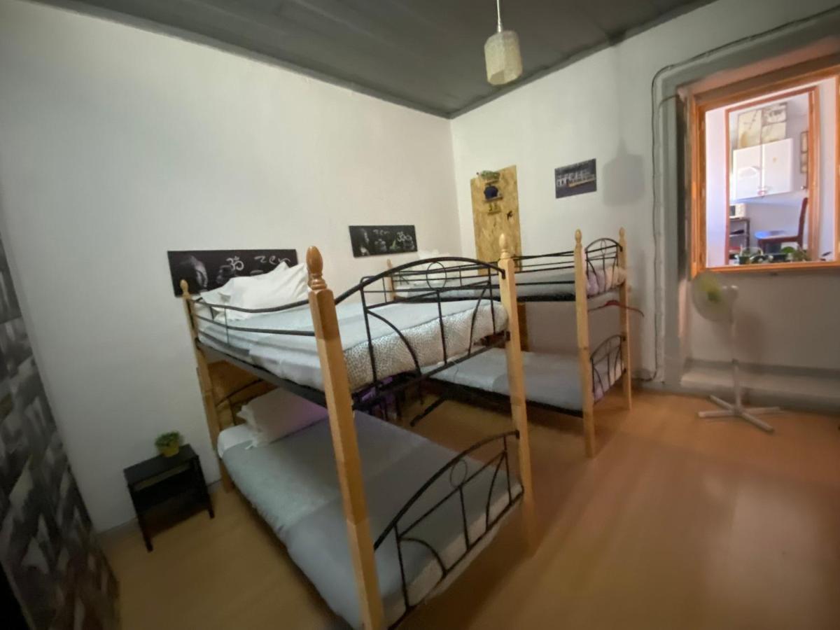 Faroway Hostel Εξωτερικό φωτογραφία