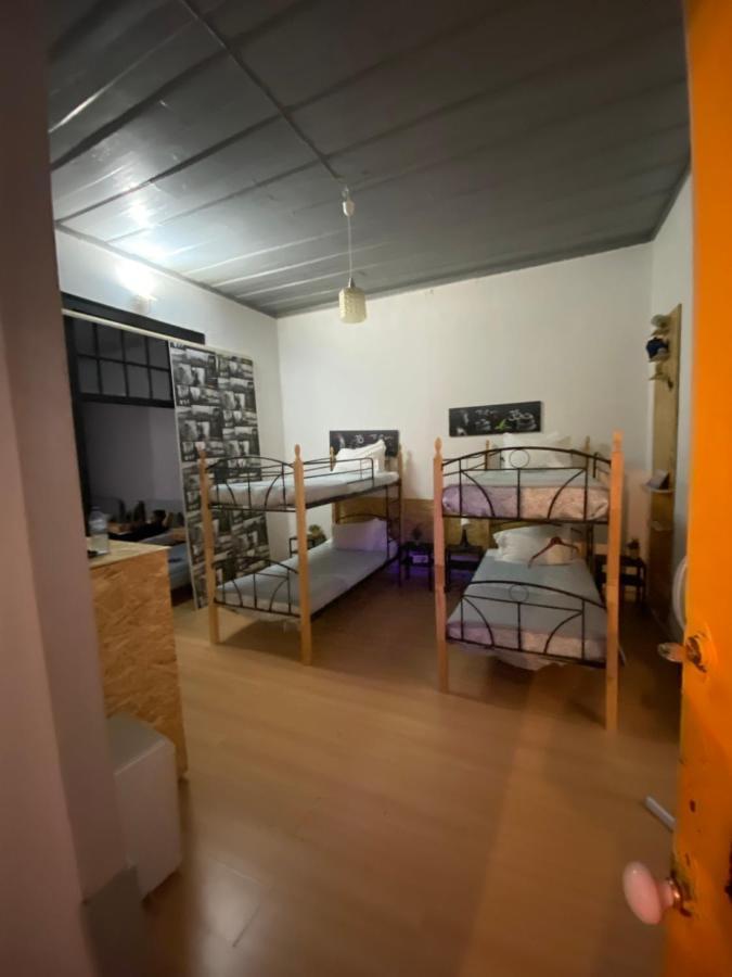 Faroway Hostel Εξωτερικό φωτογραφία
